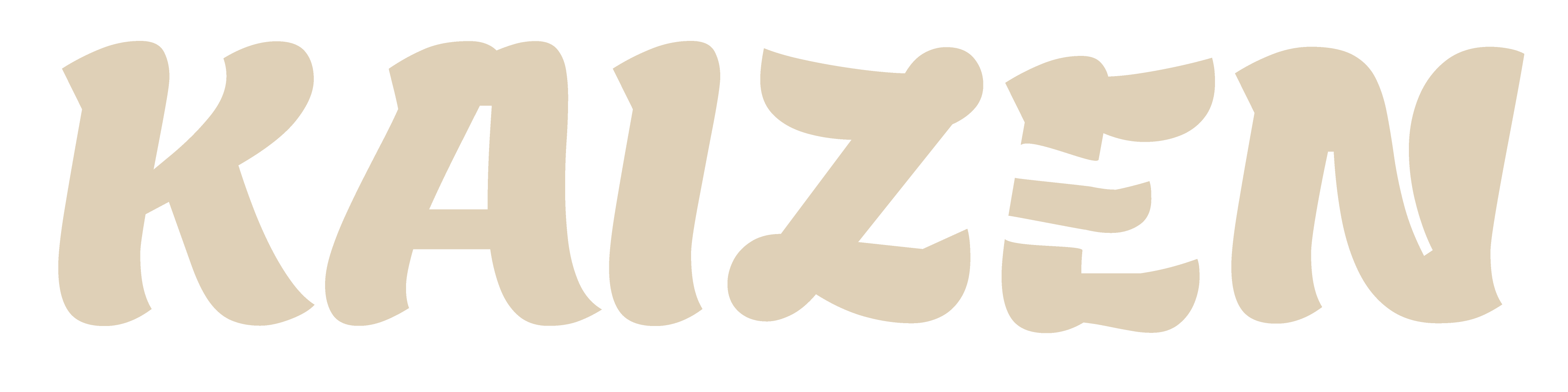 Kaizen Books