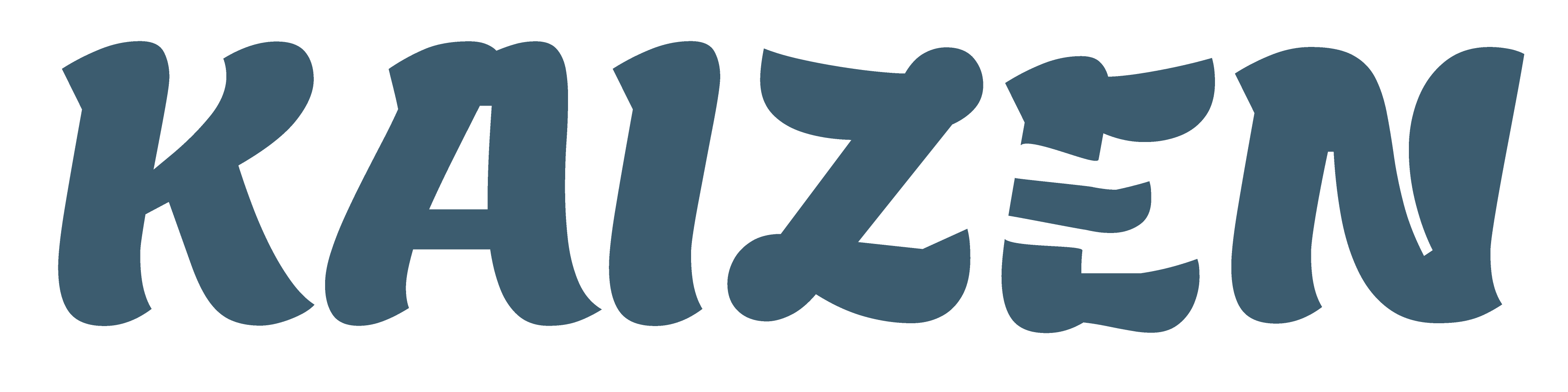 Kaizen Books